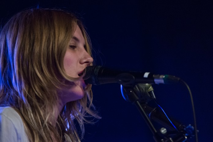 Wolf Alice, Lille VEGA