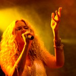 Joss Stone, Amager Bio