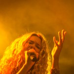 Joss Stone, Amager Bio