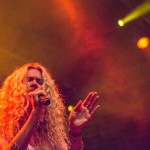 Joss Stone, Amager Bio