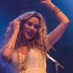 Joss Stone, Amager Bio