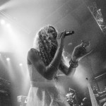 Joss Stone, Amager Bio