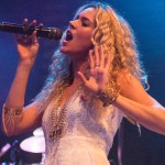 Joss Stone, Amager Bio