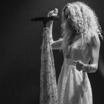 Joss Stone, Amager Bio