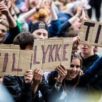 Dizzy Mizz Lizzy, Roskilde Festival, Orange, RF16