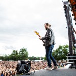 Dizzy Mizz Lizzy, Roskilde Festival, Orange, RF16