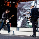 Dizzy Mizz Lizzy, Roskilde Festival, Orange, RF16