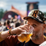 Roskilde Festival, RF16