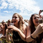 Grøn Koncert, Grøn Koncert 2016, GK16, Lågsus, Citybois