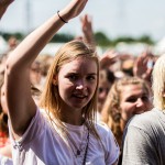 Grøn Koncert, Grøn Koncert 2016, GK16, Shaka Loveless