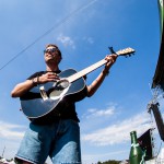 Grøn Koncert, Grøn Koncert 2016, GK16, Mads Langer