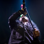 Anthrax, Pumpehuset