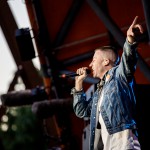 Macklemore & Ryan Lewis, Roskilde Festival, Orange, RF16