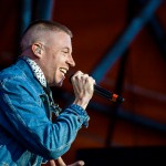 Macklemore & Ryan Lewis, Roskilde Festival, Orange, RF16