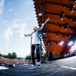 Macklemore & Ryan Lewis, Roskilde Festival, Orange, RF16