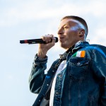 Macklemore & Ryan Lewis, Roskilde Festival, Orange, RF16