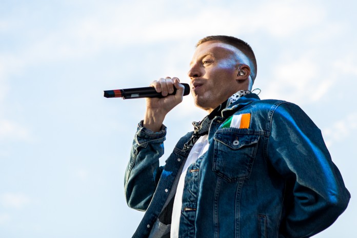 Macklemore & Ryan Lewis, Roskilde Festival, Orange, RF16