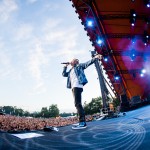 Macklemore & Ryan Lewis, Roskilde Festival, Orange, RF16