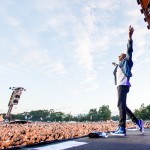 Macklemore & Ryan Lewis, Roskilde Festival, Orange, RF16