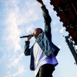 Macklemore & Ryan Lewis, Roskilde Festival, Orange, RF16