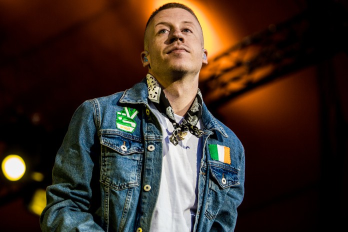 Macklemore & Ryan Lewis, Roskilde Festival, Orange, RF16