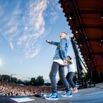 Macklemore & Ryan Lewis, Roskilde Festival, Orange, RF16