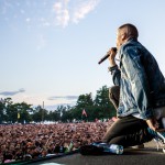 Macklemore & Ryan Lewis, Roskilde Festival, Orange, RF16