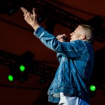 Macklemore & Ryan Lewis, Roskilde Festival, Orange, RF16