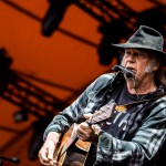 Neil Young, Roskilde Festival, Orange, RF16