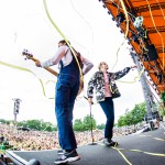 Scarlet Pleasure, Roskilde Festival, Orange, RF16