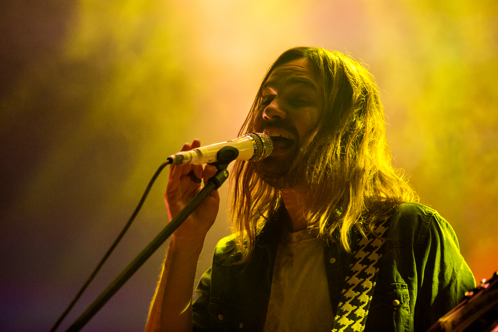 Tame Impala – Optur over rockdrenge fra down under