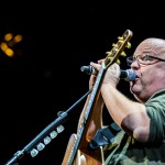 Tenacious D, Roskilde Festival, Orange, RF16