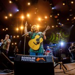 Tenacious D, Roskilde Festival, Orange, RF16