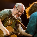 Tenacious D, Roskilde Festival, Orange, RF16