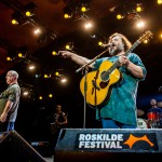 Tenacious D, Roskilde Festival, Orange, RF16