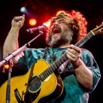 Tenacious D, Roskilde Festival, Orange, RF16