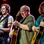 Tenacious D, Roskilde Festival, Orange, RF16