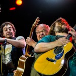 Tenacious D, Roskilde Festival, Orange, RF16