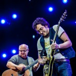 Tenacious D, Roskilde Festival, Orange, RF16