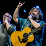 Tenacious D, Roskilde Festival, Orange, RF16