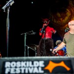 Tenacious D, Roskilde Festival, Orange, RF16