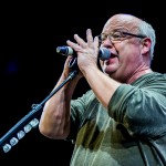 Tenacious D, Roskilde Festival, Orange, RF16