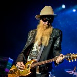 ZZ Top, SCC