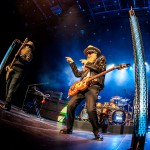 ZZ Top, SCC