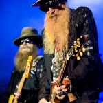 ZZ Top, SCC