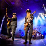 ZZ Top, SCC