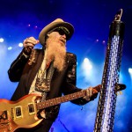 ZZ Top, SCC