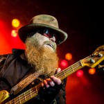 ZZ Top, SCC