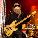 ZZ Top, SCC