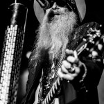 ZZ Top, SCC